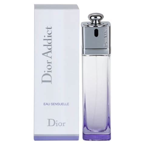 dior addict sensuelle 50ml|dior addict perfume for women.